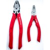 VamPLIERS! Best Made Pliers! 2-PC Set S2D Quality Specialty Pliers.