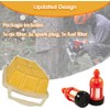 11401404401 Air Filter Tune Up Kit for Stihl MS311 MS362