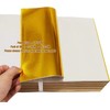 Chinese Joss Paper - Gold Foil Chinese Joss Paper Ancestor