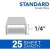 Swingline Staples, Standard Staplers For Desktop Staplers, 1/4" Length