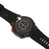 Smart Watches Camouflage Black With External Speaker Outdoor Smart Watch