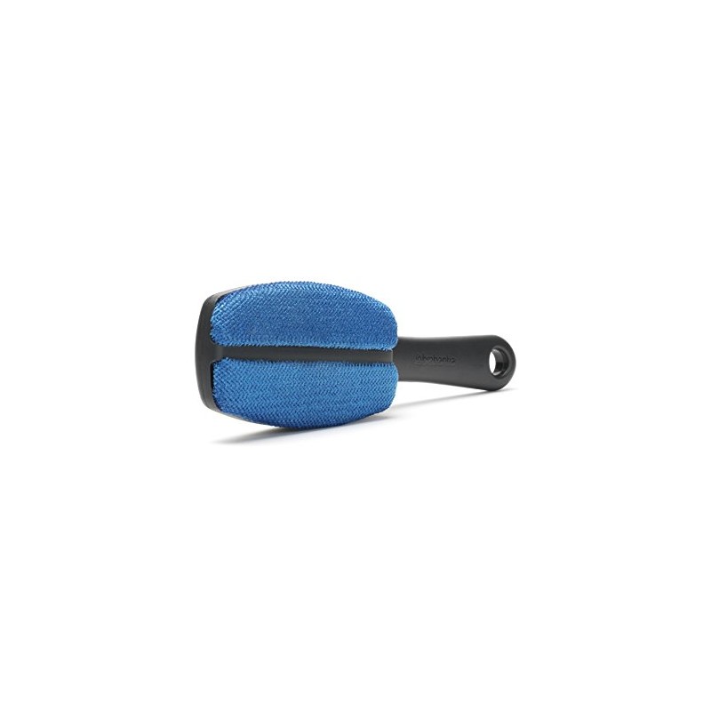 BRABANTIA 105340 - Cepillo para Polvo Reutilizable para Quitar Pelusas