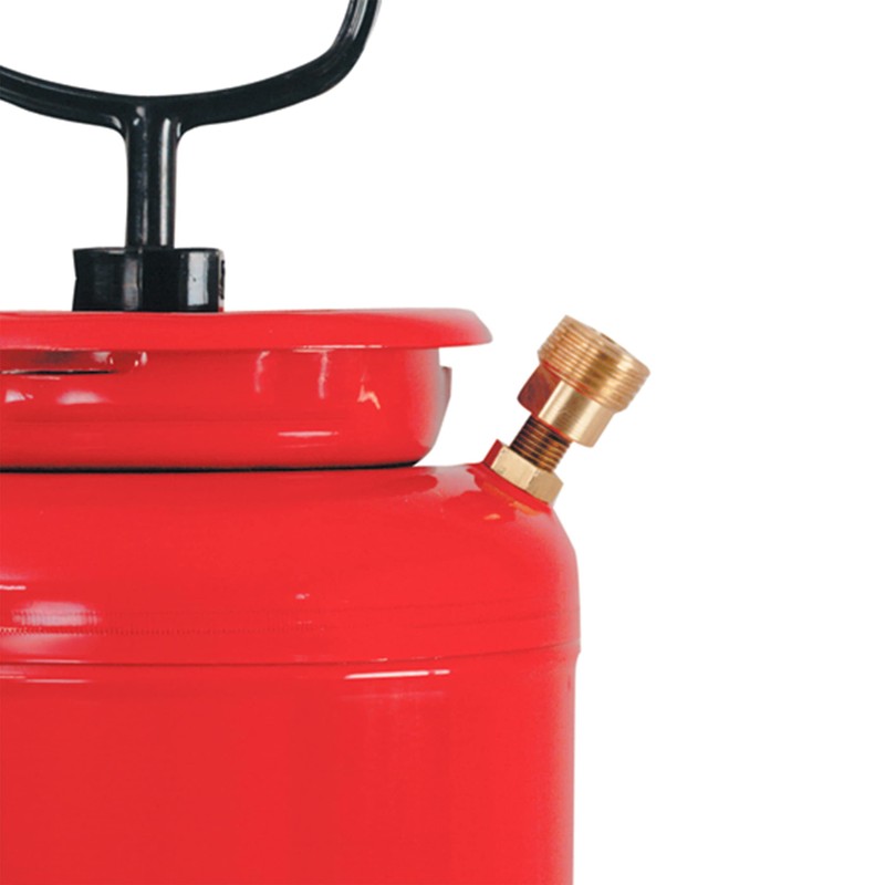 Chapin 4163 Industrial 3.5-Gallon Tri-Poxy Water Supply Tank Sprayer, 3.5-Gallon