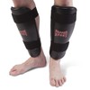 Paffen Sport Kick Star Shin Guards Black Size M