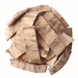 Donguihanjae 동의한재 국산 거피 두충나무껍질 300g Donguihanja Korean Gohpie Tree Bark 300g