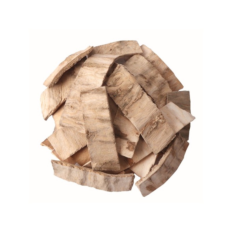 Donguihanjae 동의한재 국산 거피 두충나무껍질 300g Donguihanja Korean Gohpie Tree