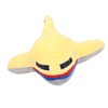 Stuffed Airplane Plush Toys Adorable Soft Comfortable Kids Toy Plane