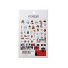 GSI Creos Evangelion Nail Seal Main Character 2