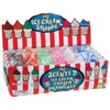 Raymond Geddes Ice Cream Shoppe Scented Erasers For Kids &