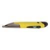 Wireless Pen Mouse Rechargeable Luminous Silent Small Portable Bluetooth 2.4g