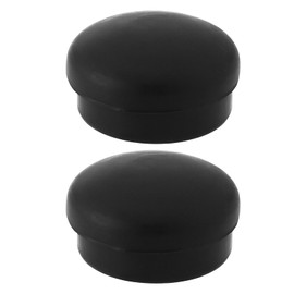 ECSiNG Pack of 2 Windscreen Wiper Nut Covers A6398240049 Compatible with Mercedes Vito Viano W639