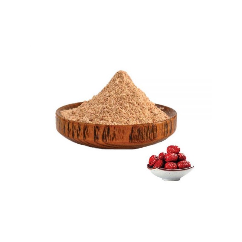 대추야자추출분말 100g 샘플 Date Palm Extract Powder 100g Sample
