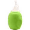 primamma nasal aspirator apple green