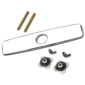 Toto THP3159#CP COVER PLATE 8"