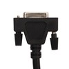 Main Cable OBDII Cable Replacement for Launch CRP 123 X