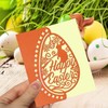 OOTSR Easter Cutting Dies for Card Making, Happy Easter Die
