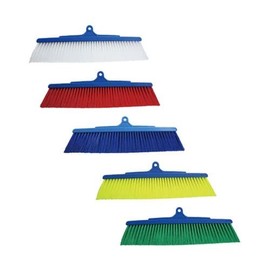 Vertec BCP45 Replacement Brush Hard Blue 5 BCP45-40H-SPB 5P 62615205