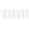 Filofax Personal Four Year vertical Planner 2026-2029 26-68403
