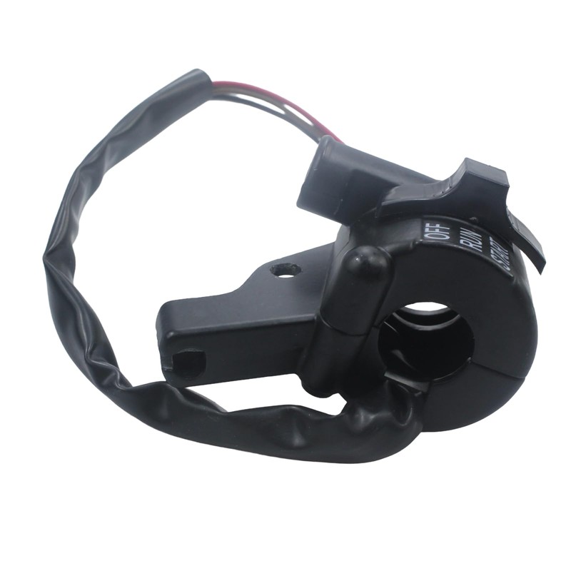 Motorcycle Throttle Housing ON OFF Switch for PW50 PW 50
