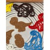 Set of 6 Baby Dinosaurs Cookie Cutter Mold 5-Inch-Scale Produced