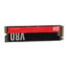 Nvme PCIE SSD PCIE Gen3 3500MB/S Read Speed 2800MB/S Write