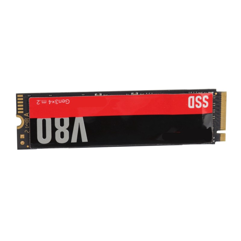 Nvme PCIE SSD PCIE Gen3 3500MB/S Read Speed 2800MB/S Write