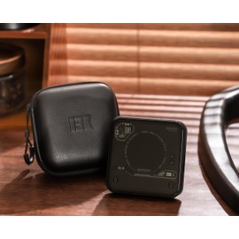 BOOKOO Themis Mini Coffee Scale Case Only for BOOKOO Coffee Scale Mini Coffee Scale Storage Bag Espresso Super Mini Coffee Scale Bag with Themis Mini Scale Protector Screen Cleaning Kit