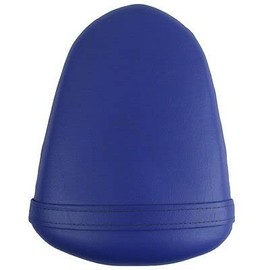 TCMT Blue Rear Passenger Pillion Seat Fit For Suzuki GSX-R1000 GSXR1000 2005-2006