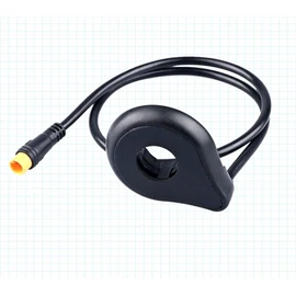 FAMEX RIDE E-Bike PAS Pedals Sensor Power Assist Integrated Waterproof 12 Magnetic Point D11