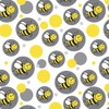 GRAPHICS & MORE Premium Gift Wrap Wrapping Paper Roll Pattern