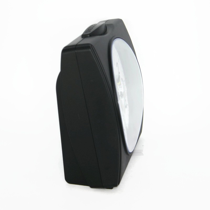 Atlanta Magic DCF77 1895-7 Large XXL Radio Controlled Alarm Clock