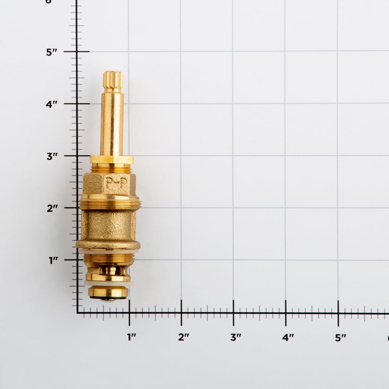 Pfister 9100220 Diverter Stem for Multi-Handle Tub & Shower Valve