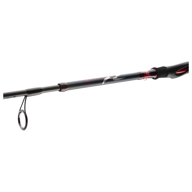 DAIWA Ninja EXT Spin 803M, 2.45m, 8ft, 5-30g, 3 Sections,
