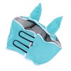 Horse Fly Mask All Round Mesh Breathable Fly Mask Elastic