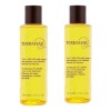 Aceite Terramar Argán 3 en 1 Cabello Pack 2x98mL Protege