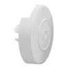 Prime-Line S 5084 Fixed Door Viewer Privacy Cover, 1-5/8 In.