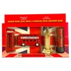 London Souvenir Sharpener Set, Pencil Sharpeners Set of 4 Pieces,
