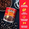 La Costeña Whole Black Beans - Ready-to-Eat Canned Black Beans