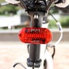 CATEYE TL-AU135-R Tail Light, OMNI3 AUTO 1.4 x 3.0 x