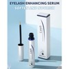 2pcs 5g Eyelash Serum Lash Enhancing Nourishing Eyelash Eyebrow Growth