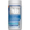Citrato De Magnesio Calm 120 Gomitas Natural Vitality