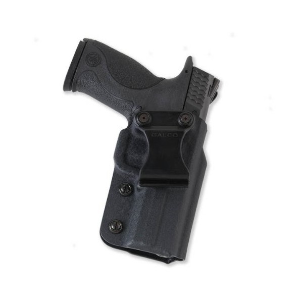 Galco Triton Kydex IWB Holster for Sig-Sauer P226, P220 (Black, Right-Hand)