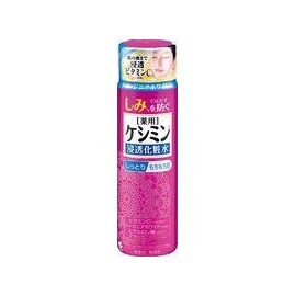 Keshimine Liquid 5.6 fl oz (160 ml) Moisturizing