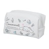 Sanrio Characters 7122 Travel Pouch Set, One size