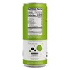 Jenji Pure Boba Tea, Matcha Latte Flavor | 10.8 fl