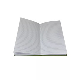 Leaders Notebook Military Green Book 192 Pages, 5.25” x 8” Army Training Field O