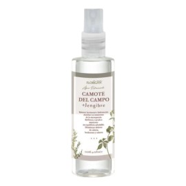 Agua Refrescante Camote Del Campo & Jengibre 125ml Florigan® Hierbas