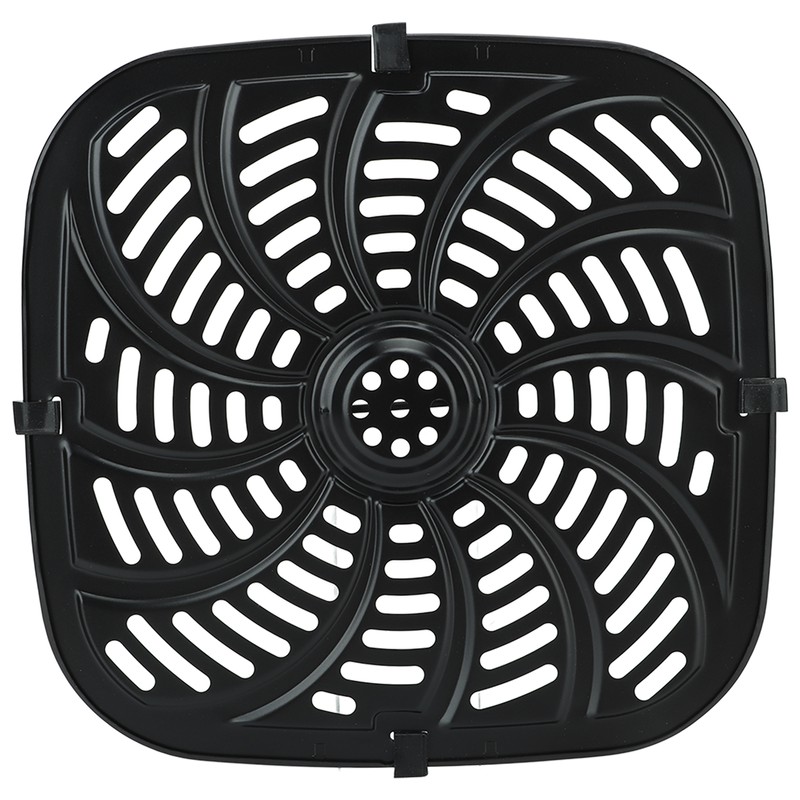 Fryer Replacement Tray Fryer Accessory Part Non Stick Grill Pan