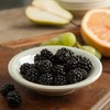 Carlisle FoodService Products Grove Reusable Plastic Bowl Fruit Bowl for