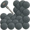 BE-TOOL Cutting Wheel Discs 32MM 100Pcs Rotary Tool Cutting Disc